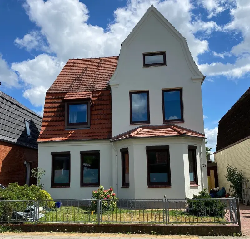 Ferienwohnung Husum