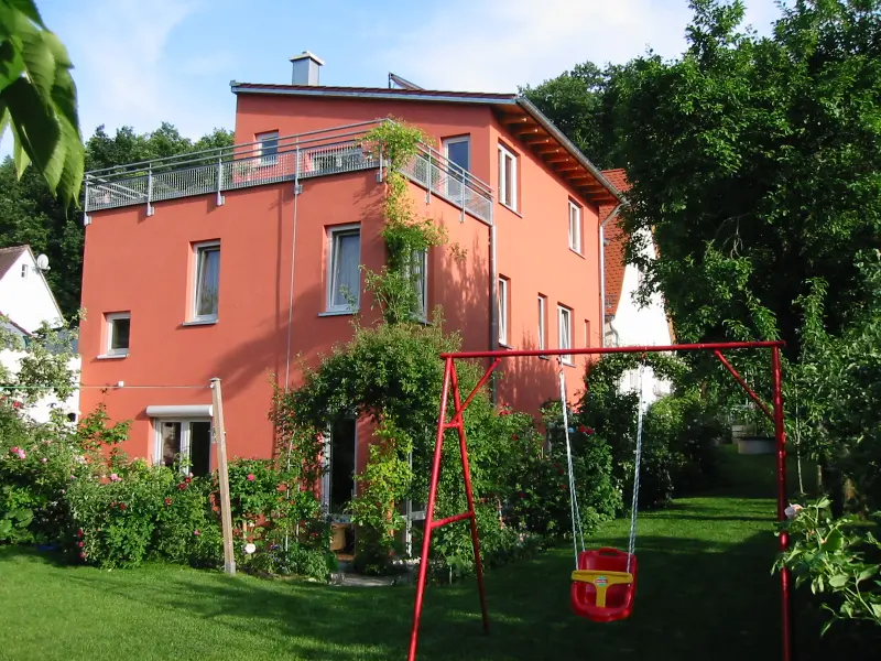 Ferienwohnung Gunzenhausen