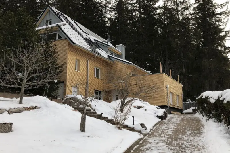 Ferienhaus mit Hund in Lenzkirch für max. 2 Personen Ferienhaus mit Hund in Lenzkirch für max. 2 Personen