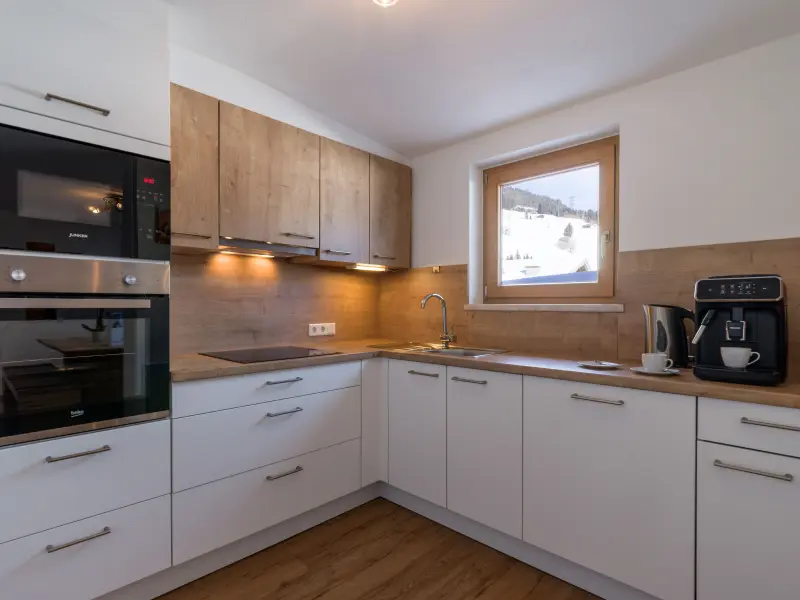Ferienwohnung Gerlos