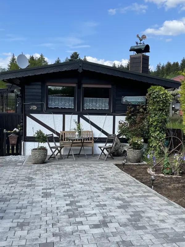 Ferienhaus Amorbach