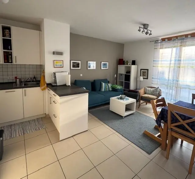 Ferienwohnung Pöcking
