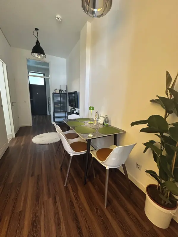 Ferienwohnung  Bamberg