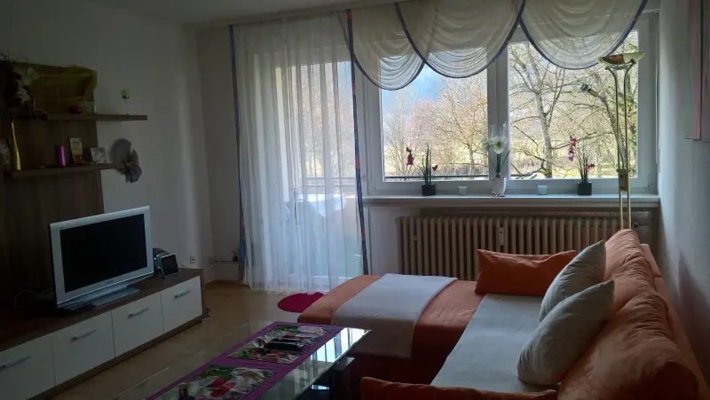 Ferienwohnung Bad Kissingen