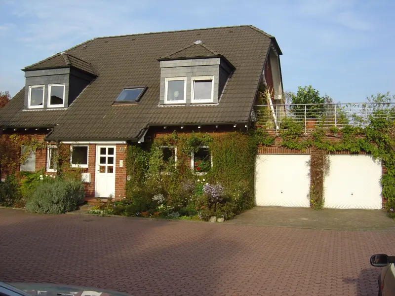 Ferienwohnung Wittlaer