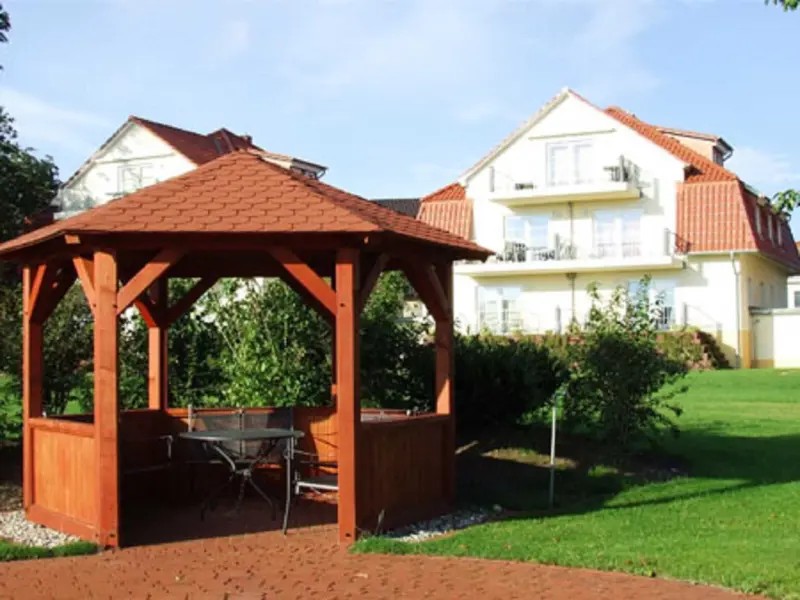 Ferienwohnung Göhren-Lebbin