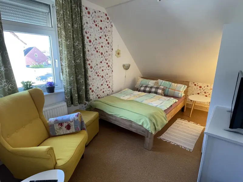 Ferienwohnung Stadthagen