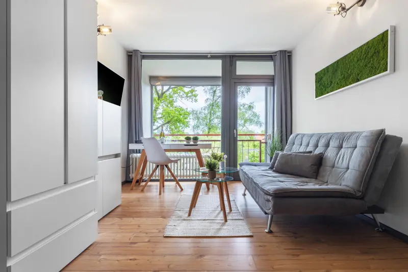 Ferienwohnung  Steinhuder Meer
