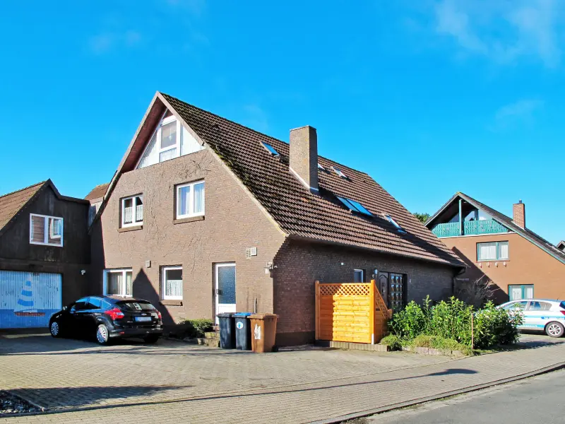 Ferienwohnung Schillig
