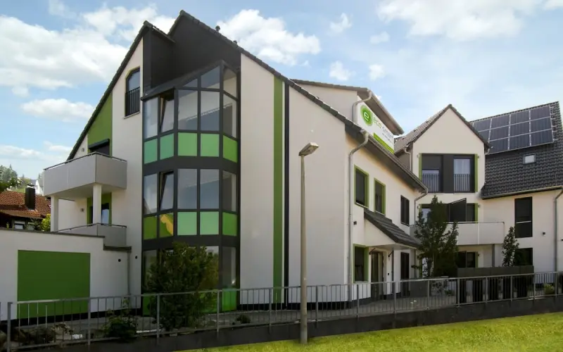 Ferienwohnung  Nürnberg