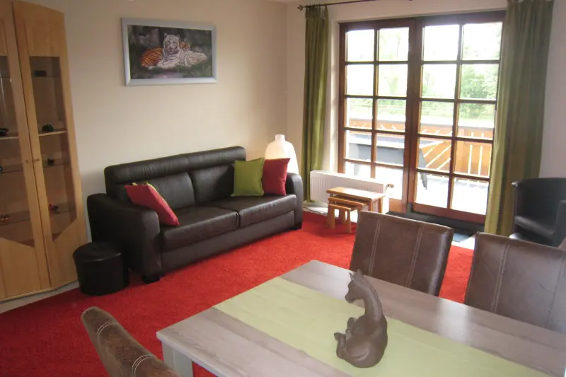 Ferienwohnung Hillesheim