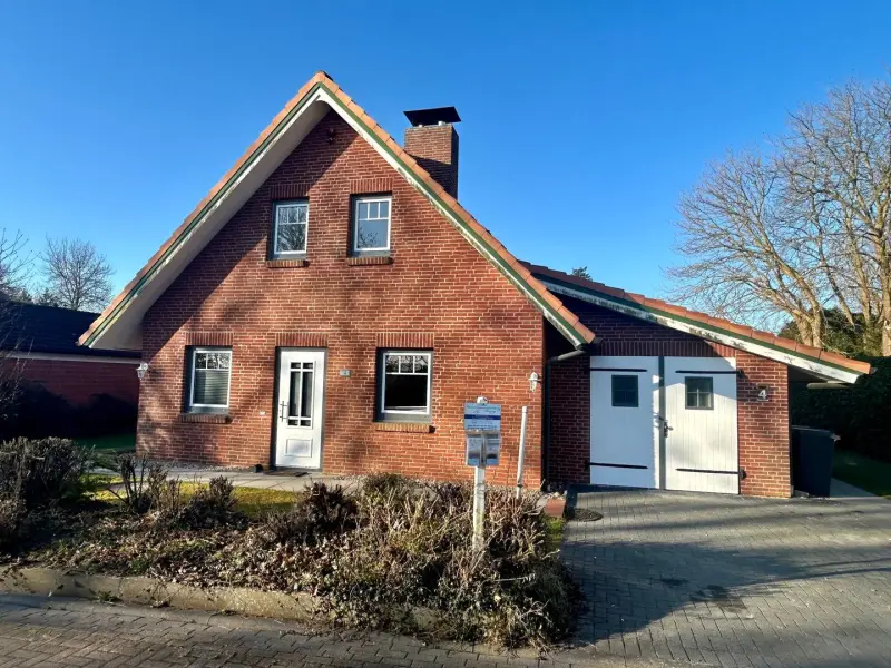 Ferienhaus Schönberger Strand