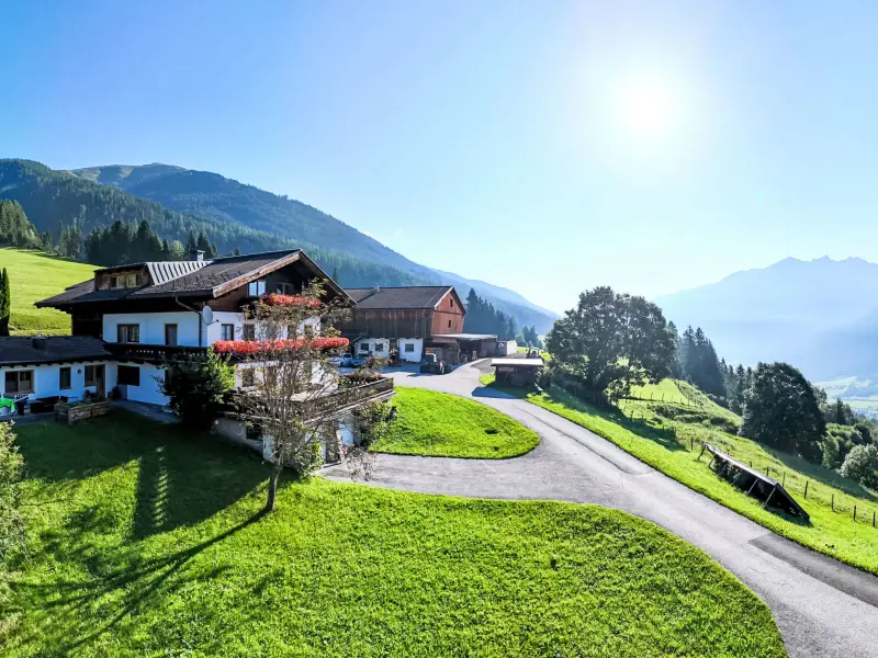 Casa vacanza  Kirchberg in Tirol