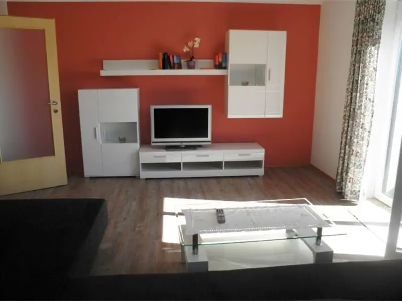 Ferienwohnung Mondsee