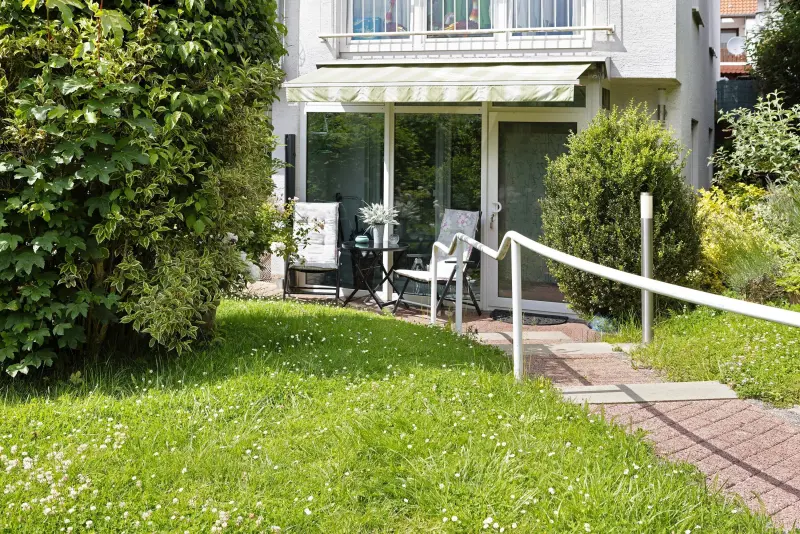 Ferienwohnung  Kaufungen