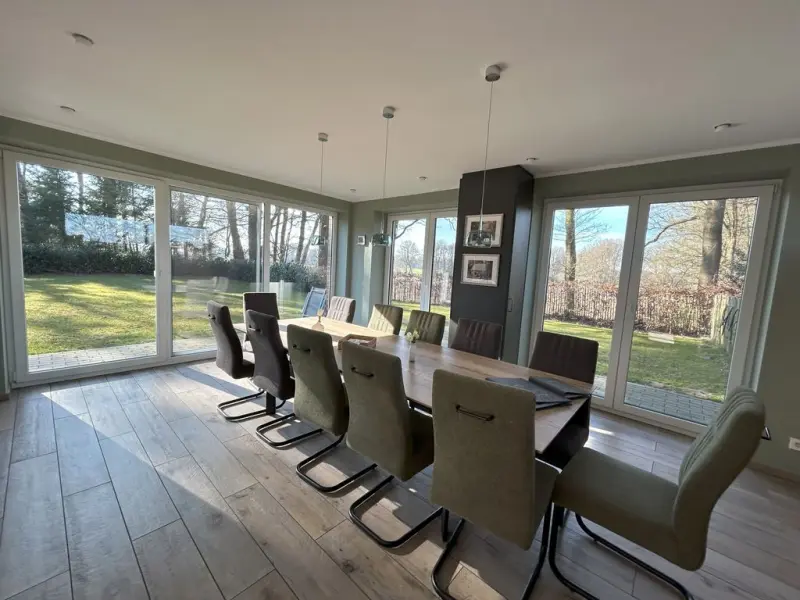 Ferienhaus Hörstel