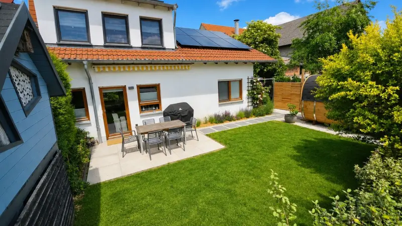 Ferienhaus Bad Camberg