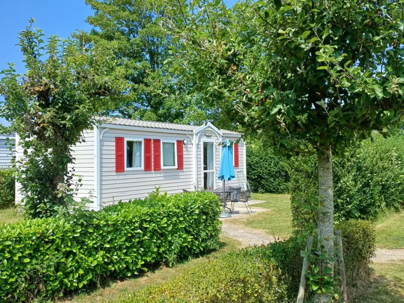 Ferienwohnung mit Hund in Baarland fuer max. 6 Personen