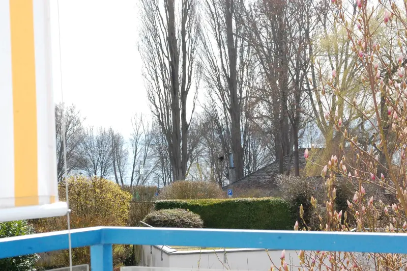 Ferienwohnung Heiligenberg