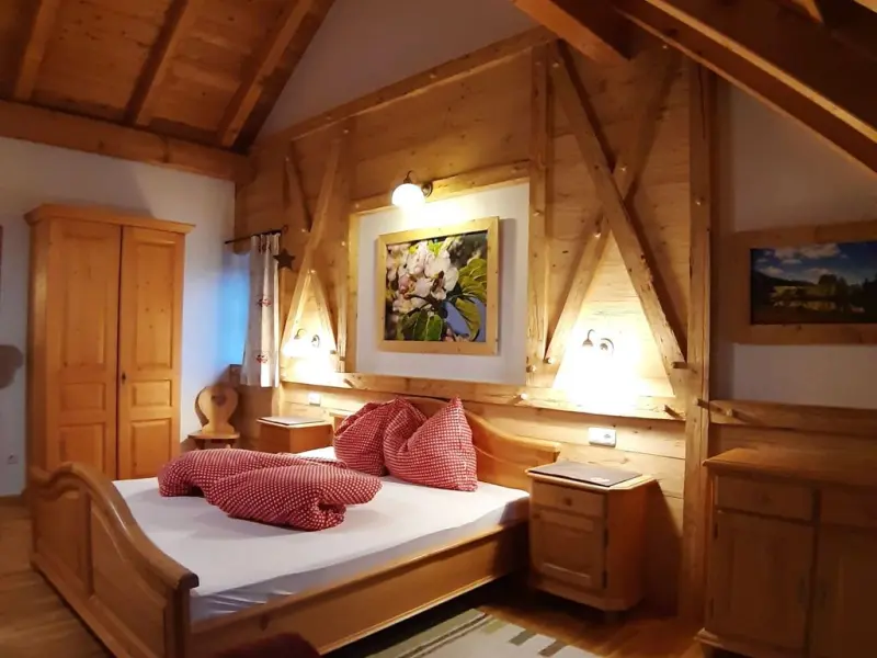 Ferienwohnung  Attersee