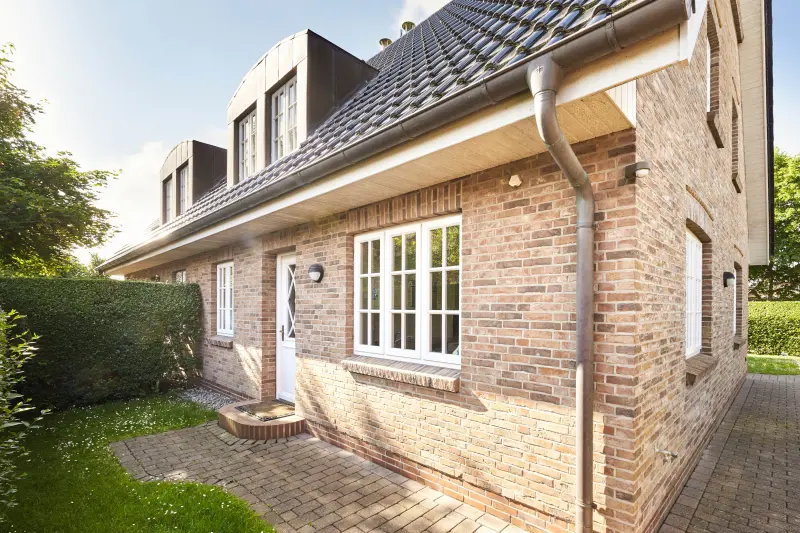 Ferienhaus  Goting