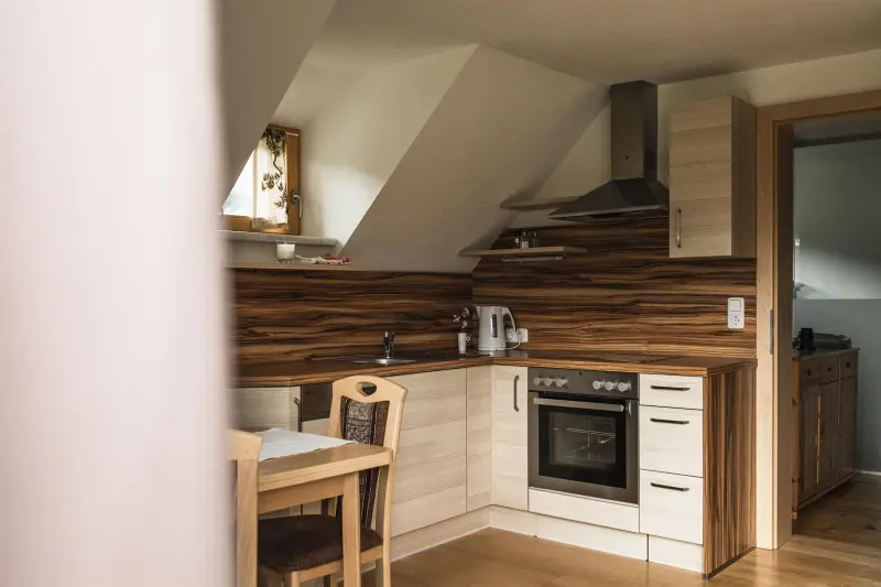 Ferienwohnung in Hinterstoder, Salzkammergut f&uuml;r max. 4 Personen
