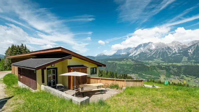 Ferienwohnung  Schladming