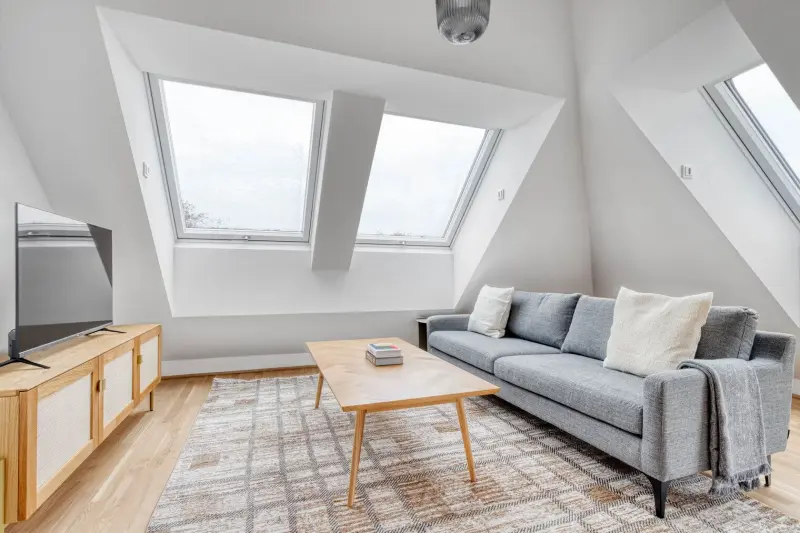 Ferienwohnung  Donaustadt