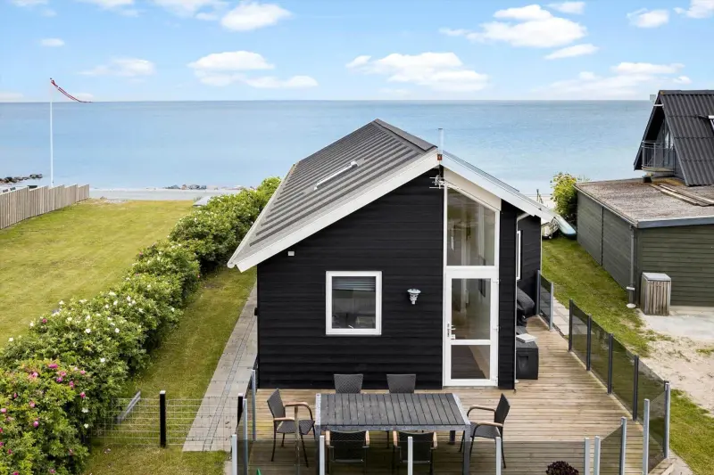 Ferienhaus Otterup Sogn