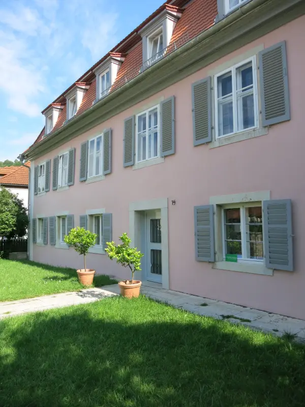 Ferienwohnung Pappenheim