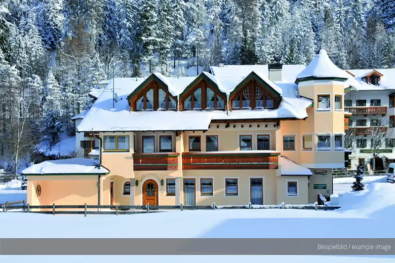 Ferienwohnung Pertisau