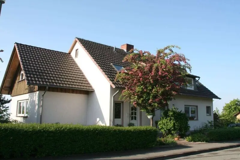 Ferienhaus Lichtenfels