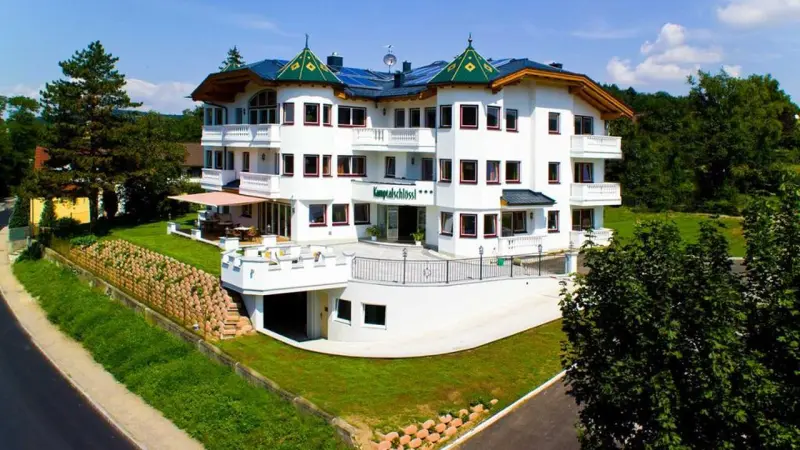 Ferienwohnung  Gemeinde Gars am Kamp