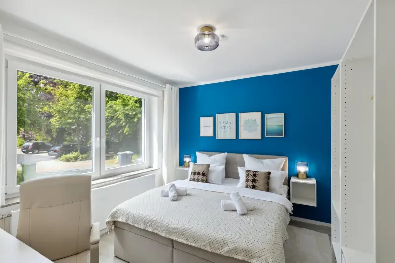 Ferienwohnung  Gütersloh