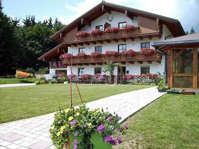 Ferienwohnung mit Hund in Altreichenau, Neureichenau für max. 2 Personen Ferienwohnung mit Hund in Altreichenau, Neureichenau für max. 2 Personen