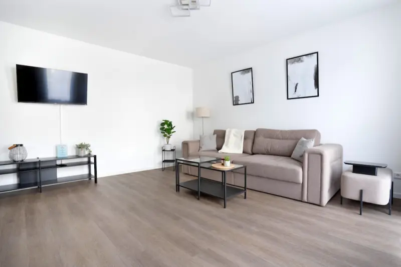 Ferienwohnung Lengerich