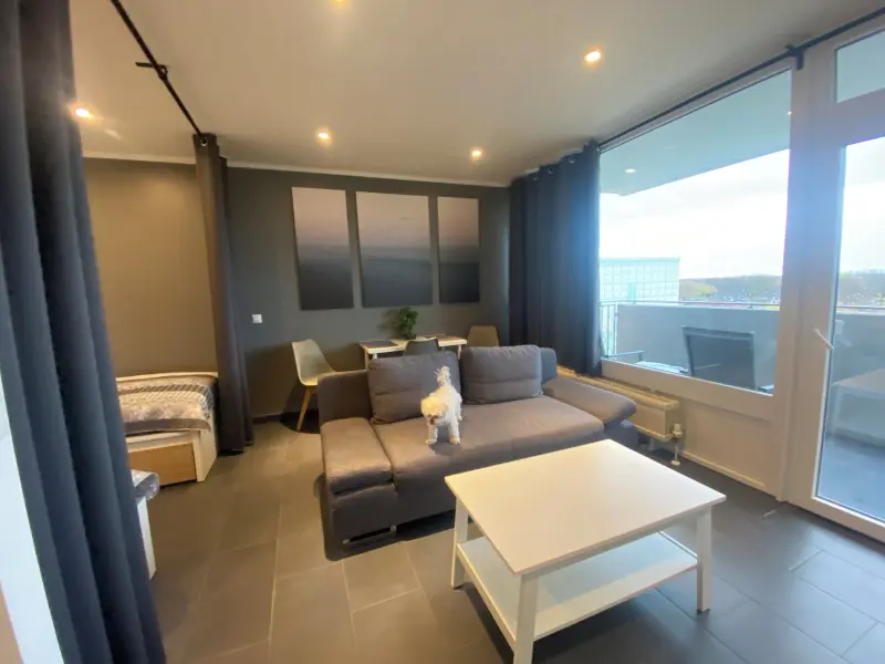 Ferienwohnung Moers