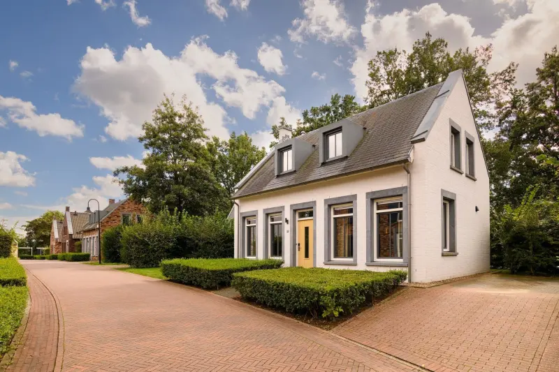 Ferienhaus Maastricht