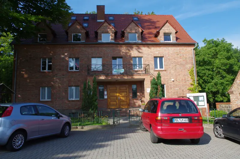 Ferienhaus Meyenburg