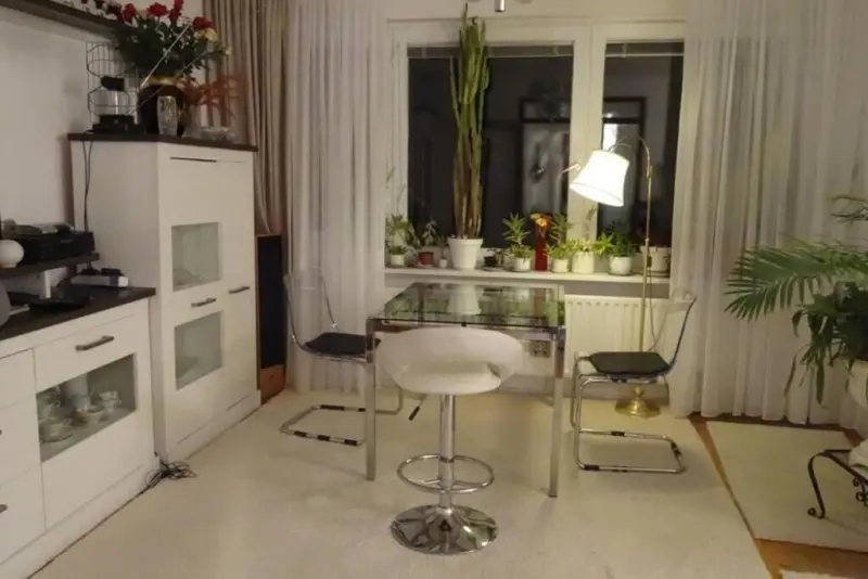 Ferienwohnung Marienfelde