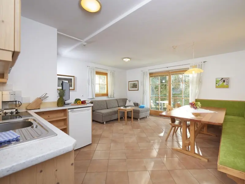 Ferienwohnung  Hochkrimml
