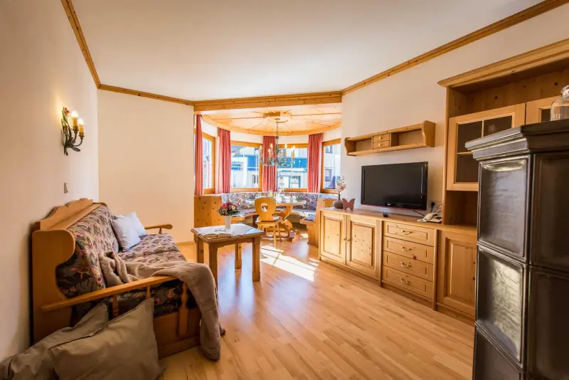 Ferienwohnung Pertisau