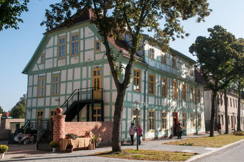 Ferienwohnung Hansestadt Havelberg