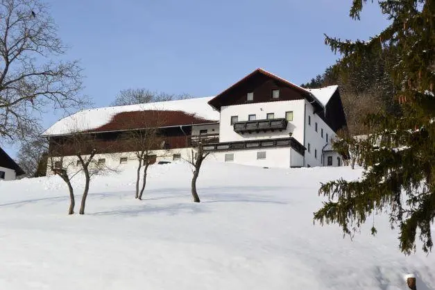 Ferienwohnung Amstetten