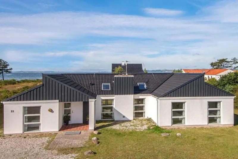 Ferienhaus Ebeltoft