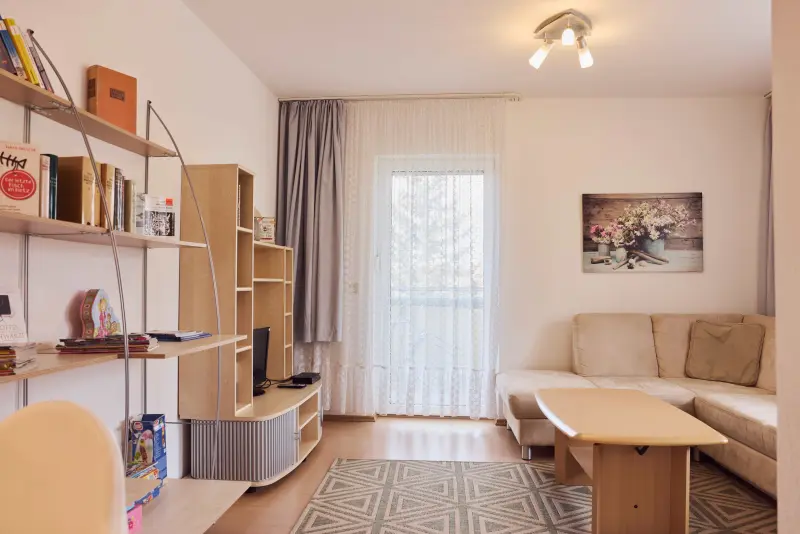 Ferienwohnung Lohsa