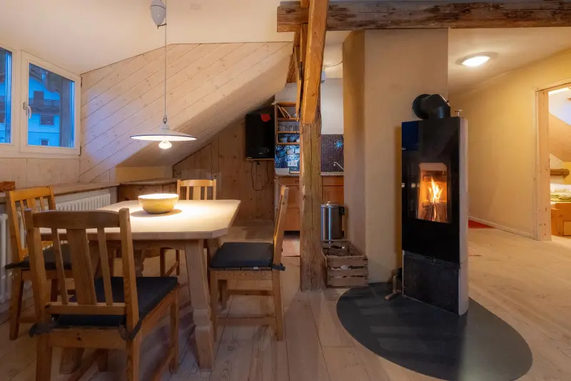 Ferienwohnung Gemeinde Wenns