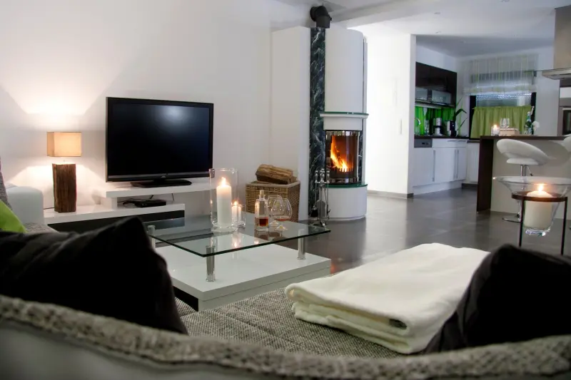 Ferienwohnung Hallbergmoos