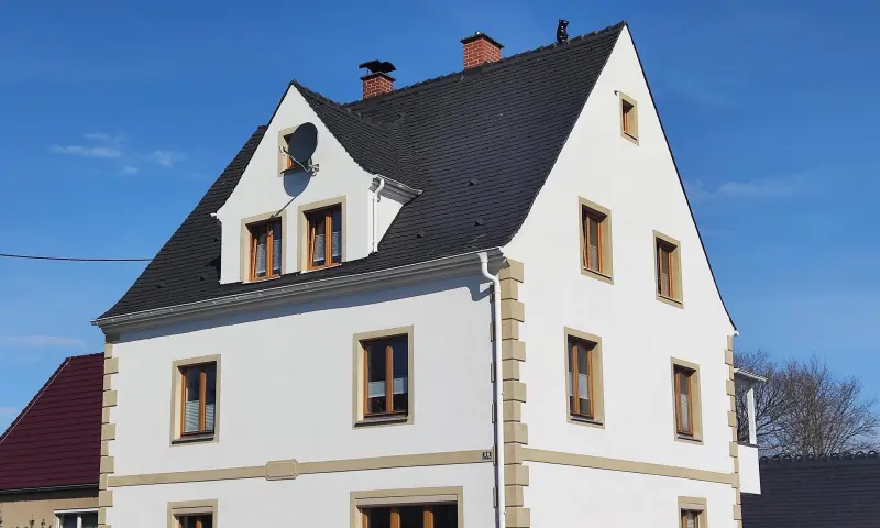 Ferienhaus Gohrisch