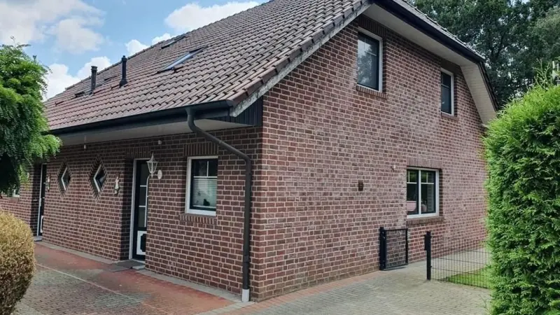 Ferienhaus  Dankernsee